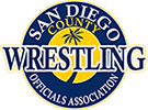 San Diego County Wrestling Officials Association